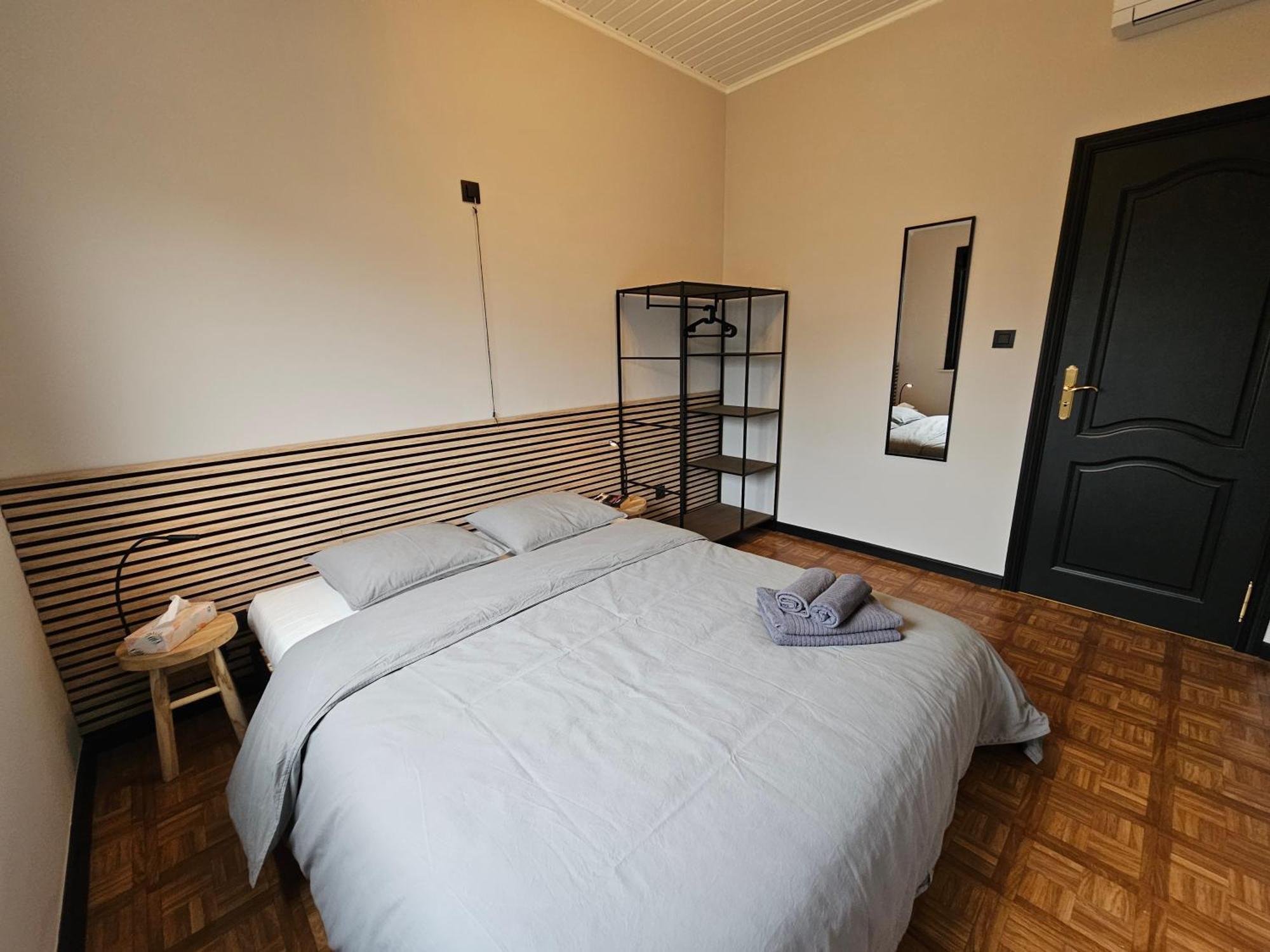 Vakantiewoning Maison Mathiz Мідделкерке Екстер'єр фото