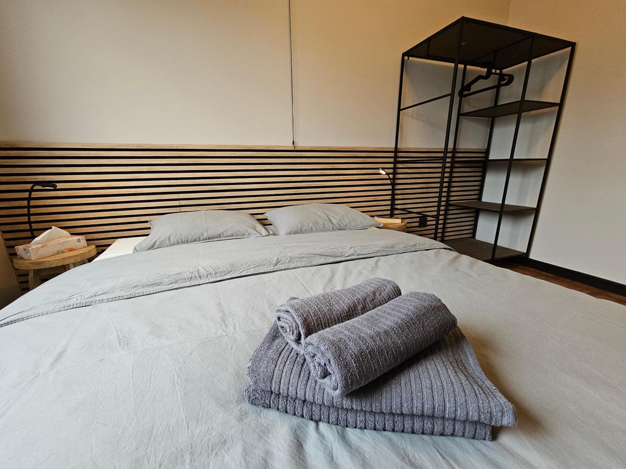 Vakantiewoning Maison Mathiz Мідделкерке Екстер'єр фото