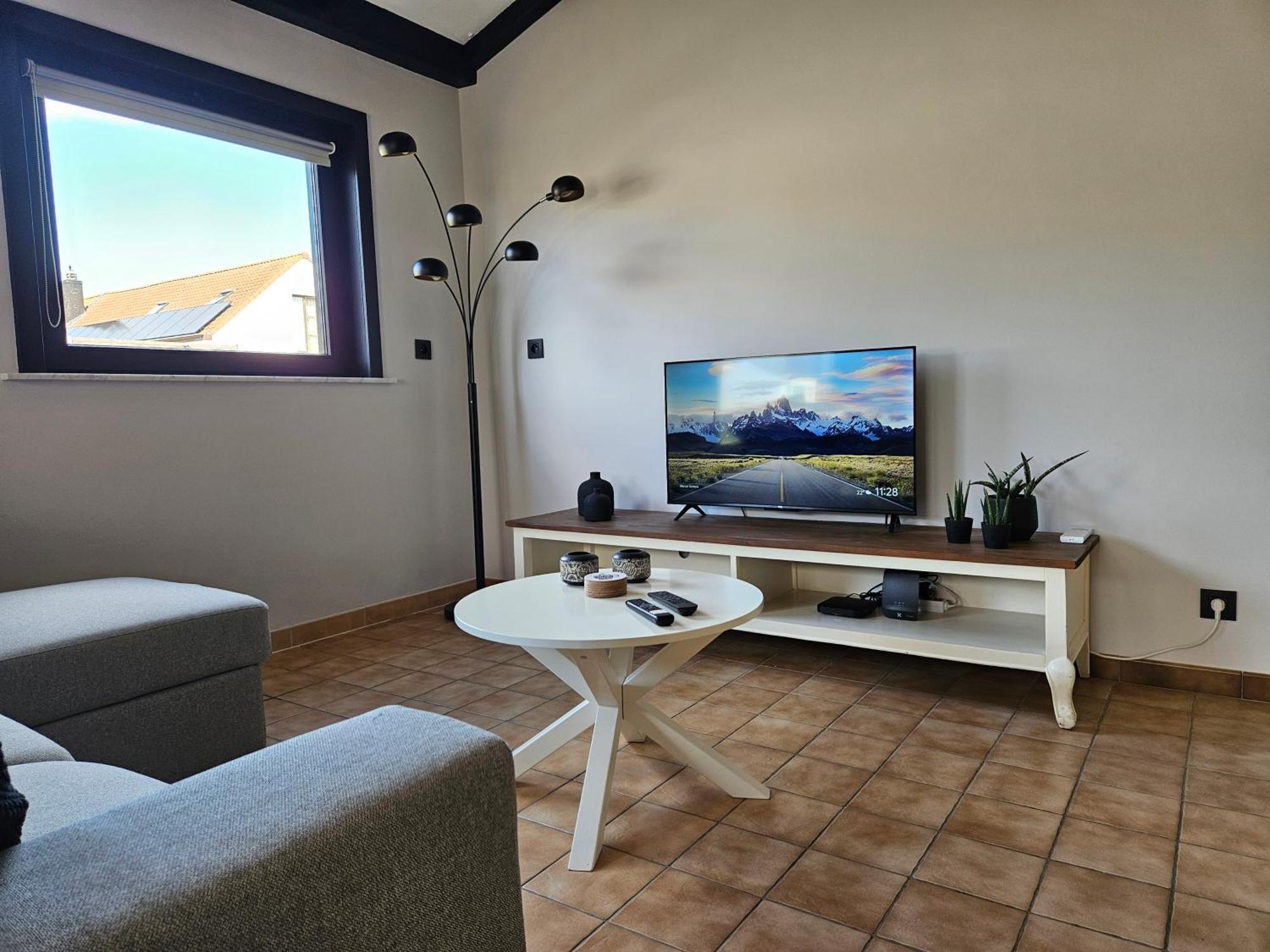 Vakantiewoning Maison Mathiz Мідделкерке Екстер'єр фото