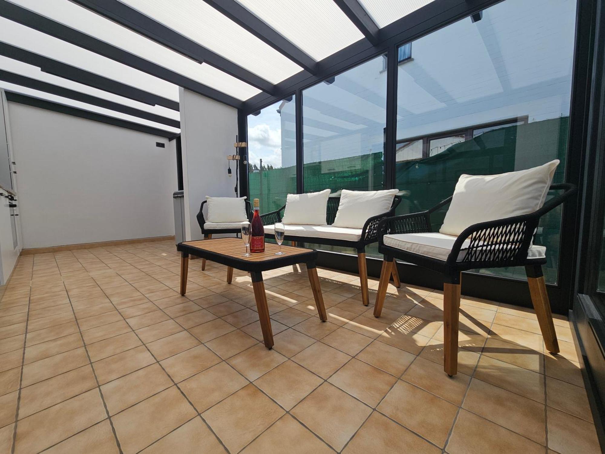 Vakantiewoning Maison Mathiz Мідделкерке Екстер'єр фото