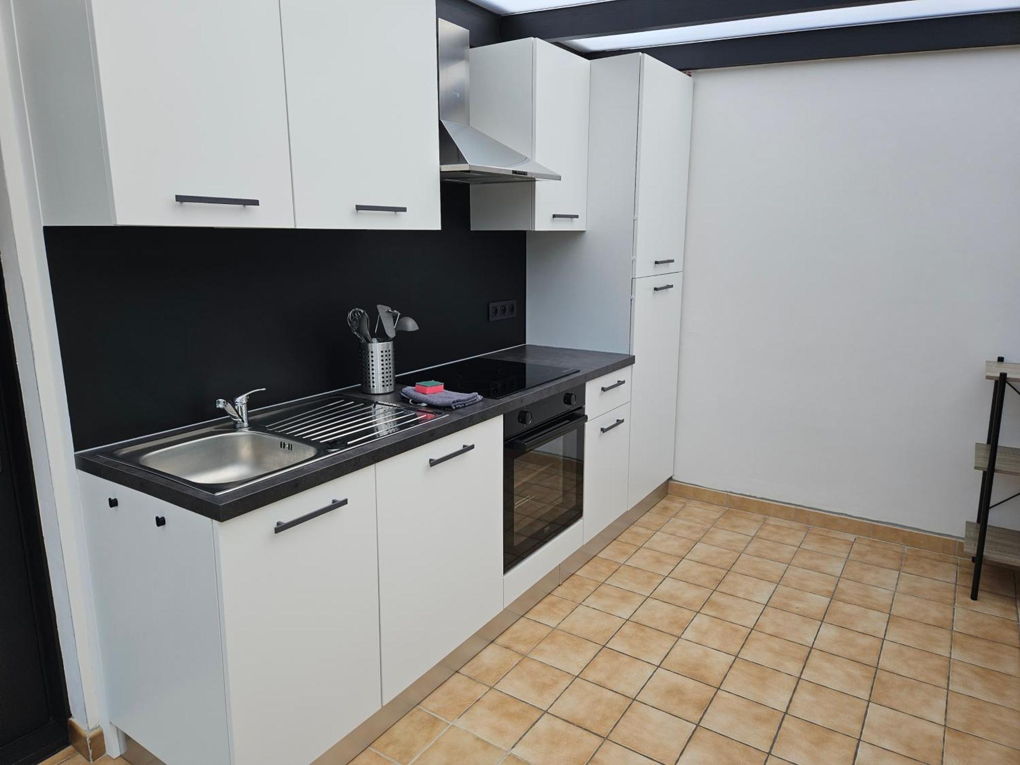 Vakantiewoning Maison Mathiz Мідделкерке Екстер'єр фото